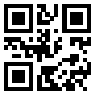 Immagine del Qr Code di 3305073950
