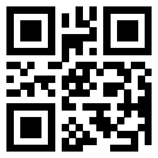 3305073956 Qr Code associato