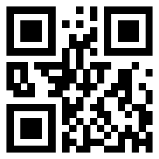 3305073957 QrCode associato