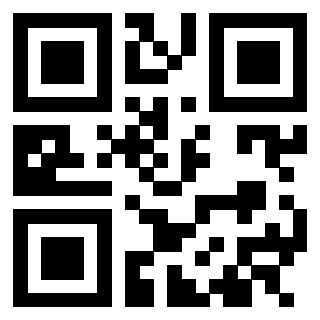 Immagine del Qr Code di 3305073958
