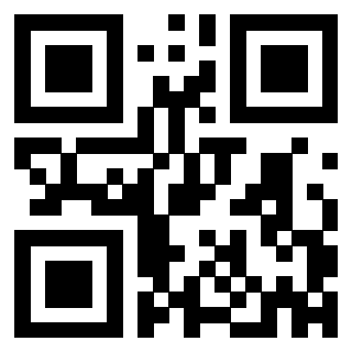 Immagine del Qr Code di 3305073959