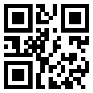 3305073961 - Immagine del Qr Code associato
