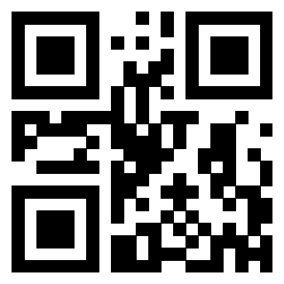 Immagine del Qr Code di 3305073962