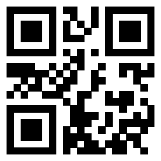 Qr Code di 3305073963