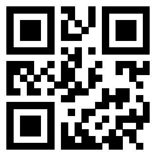 Immagine del QrCode di 3305073964
