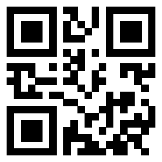 3305073965 - Immagine del Qr Code