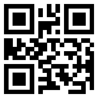 3305073966 Qr Code associato