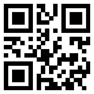 3305073968 - Immagine del QrCode