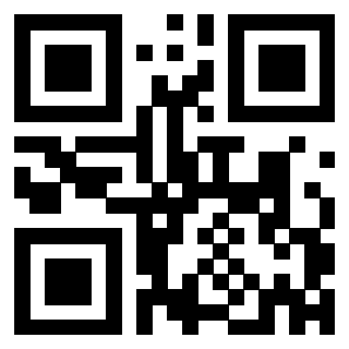 Scansione del QrCode di 3305073970