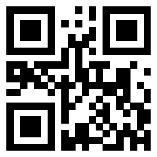 Il QrCode di 3305073971