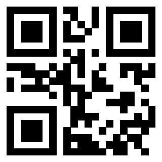 3305073972 Qr Code associato