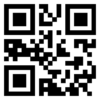 3305073973 QrCode associato