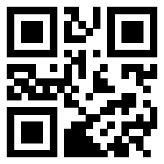 3305073974 - Immagine del Qr Code