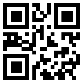 3305073976 QrCode associato