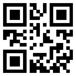 3305073977 - Immagine del QrCode