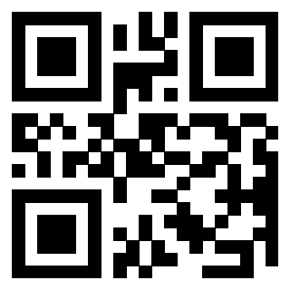 Immagine del Qr Code di 3305073978