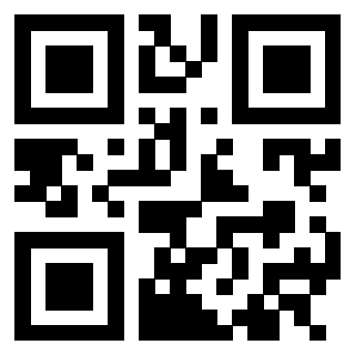 Immagine del QrCode di 3305073979