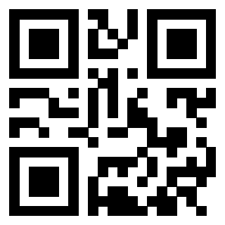 Immagine del Qr Code di 3305073981
