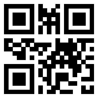 Il Qr Code di 3305073982