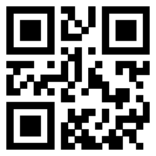 3305073983 Qr Code associato