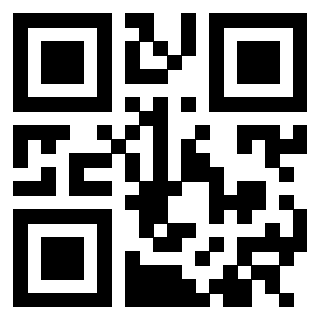 3305073986 QrCode associato