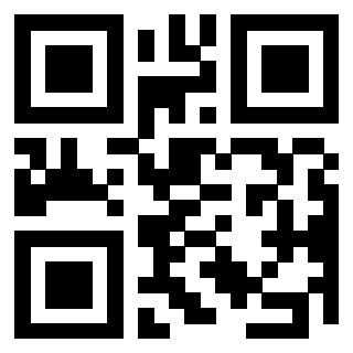 Immagine del Qr Code di 3305073988