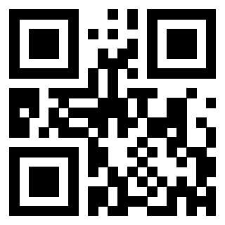 3305073990 - Immagine del QrCode associato