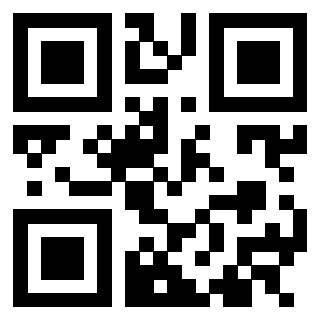 Immagine del QrCode di 3305073991