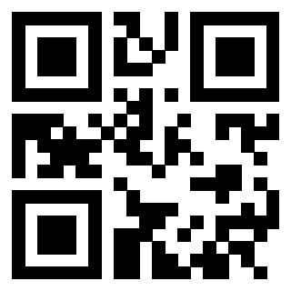 Immagine del Qr Code di 3305073992