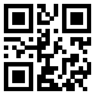 3305073997 - Immagine del Qr Code