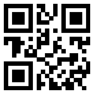 Il QrCode di 3305073998