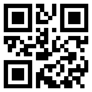 Il Qr Code di 3305074001