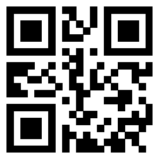 Il QrCode di 3305074002