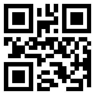Immagine del QrCode di 3305074003
