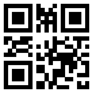 3305074005 - Immagine del Qr Code associato