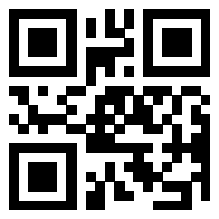 Scansione del QrCode di 3305074006