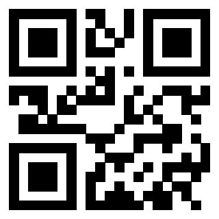 Immagine del QrCode di 3305074008
