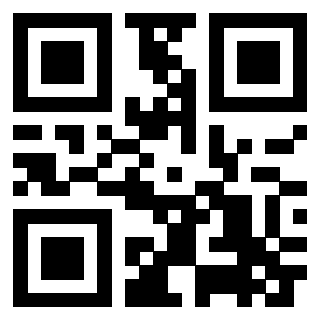 Scansione del QrCode di 3305074009