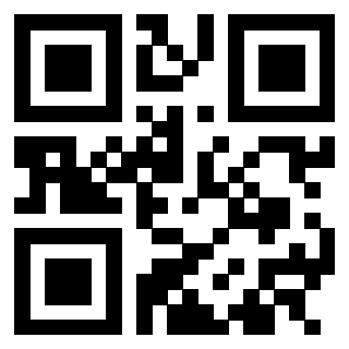 3305074010 - Immagine del QrCode associato