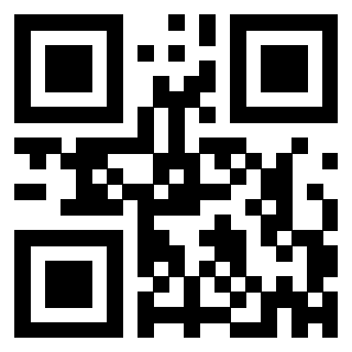 Il QrCode di 3305074013