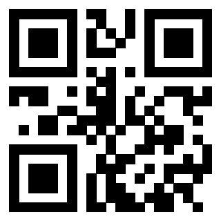 3305074014 QrCode associato