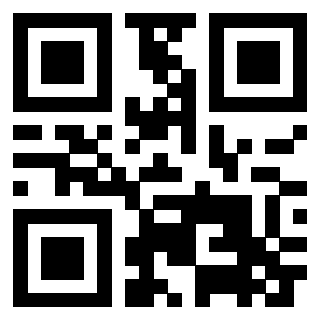 Immagine del Qr Code di 3305074015