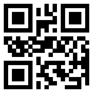 3305074016 - Immagine del QrCode