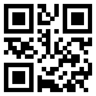 Il QrCode di 3305074018