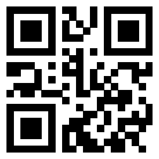 Scansione del QrCode di 3305074019