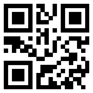 3305074020 QrCode associato