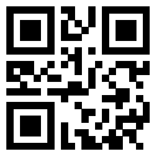 3305074023 Qr Code associato