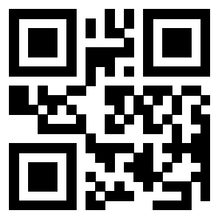 Immagine del Qr Code di 3305074025