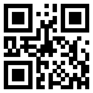 Il QrCode di 3305074028