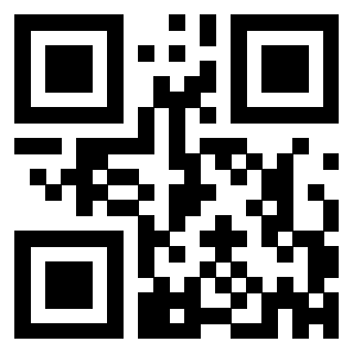 3305074032 - Immagine del QrCode